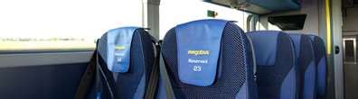 megabus reservation changes.